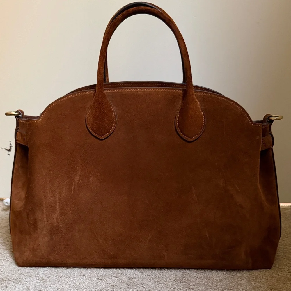Coach empire Carryall bag size 40 - Picture 3 of 11